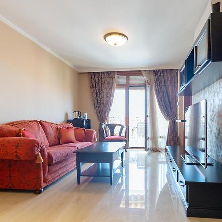 Luxury Apartment With Amazing Views Созополь Экстерьер фото