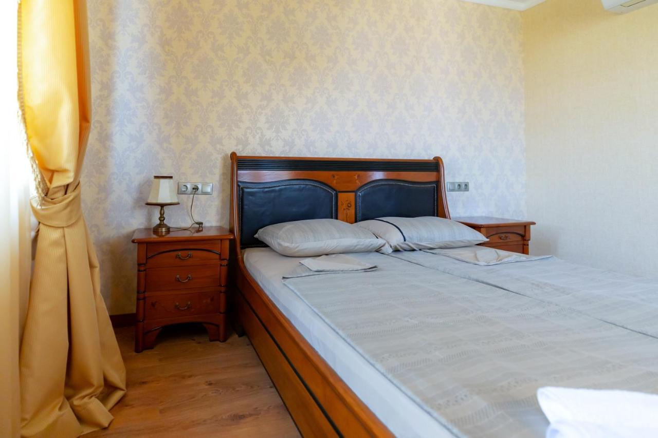 Luxury Apartment With Amazing Views Созополь Экстерьер фото