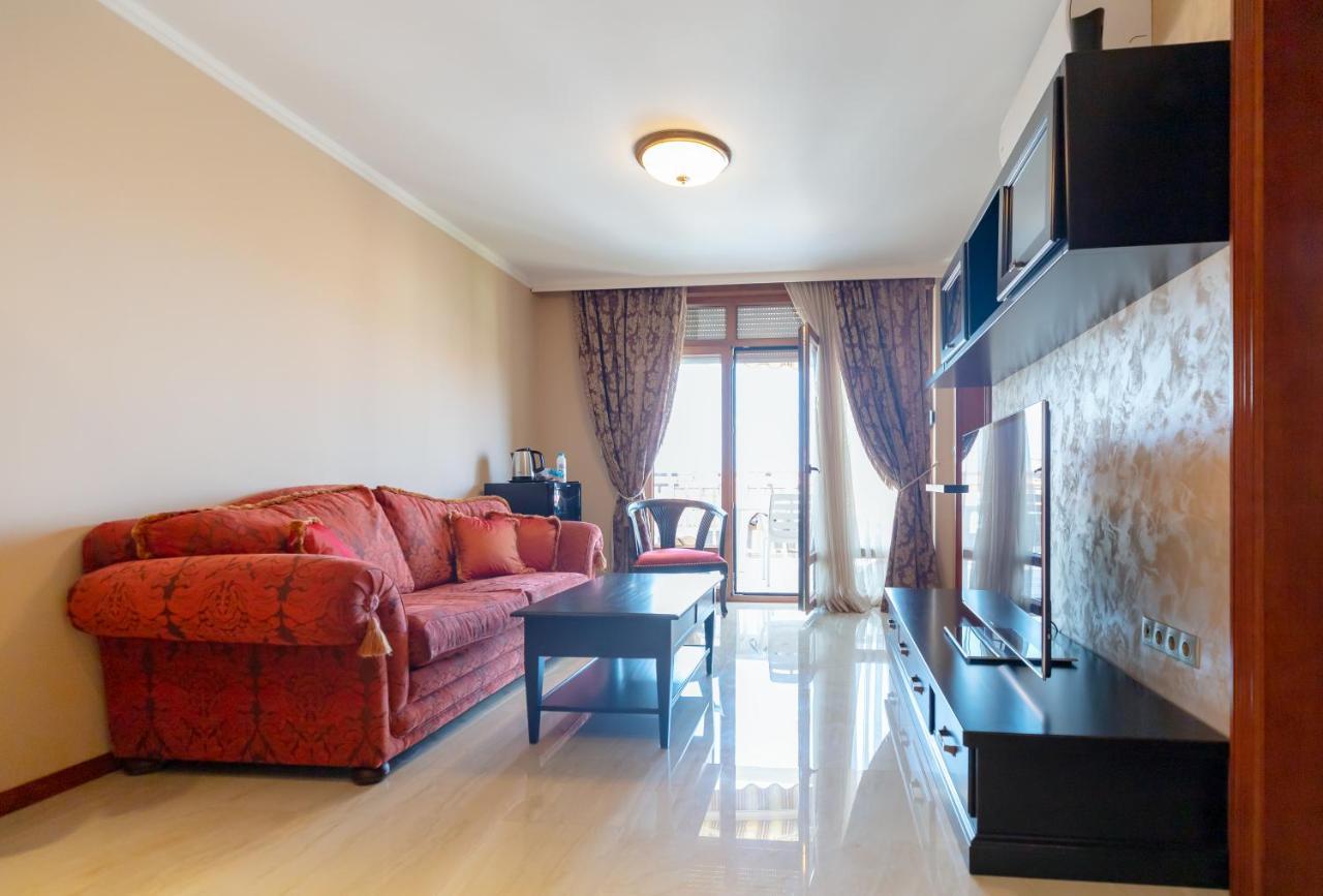 Luxury Apartment With Amazing Views Созополь Экстерьер фото