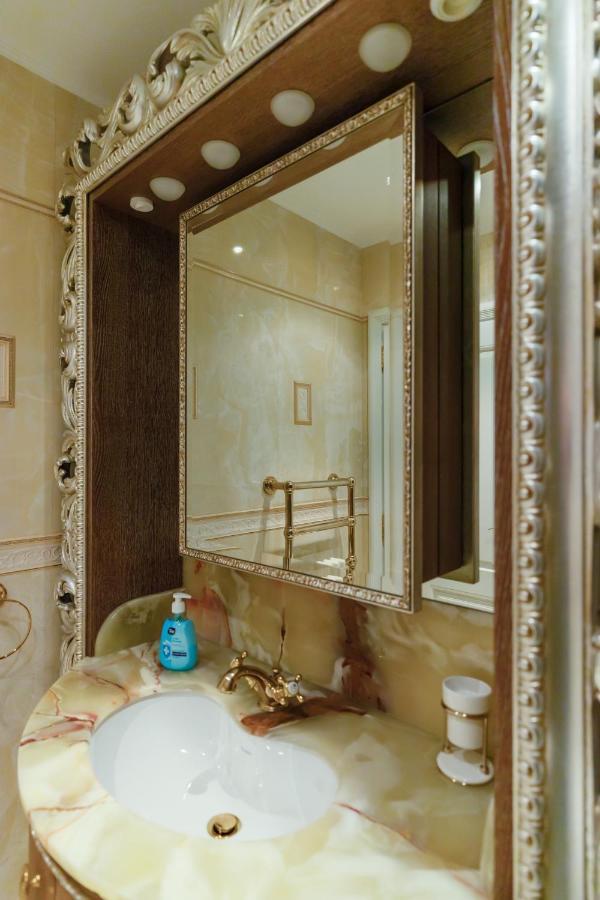 Luxury Apartment With Amazing Views Созополь Экстерьер фото